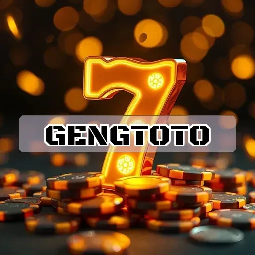 gengtoto: Game Arcade Terbaik untuk Pecinta Permainan Seru!