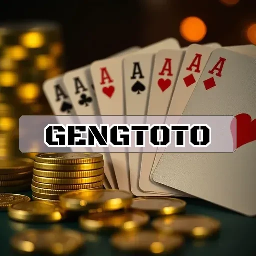 gengtoto: Bingo Seru dengan Fitur Menarik untuk Pengguna Indonesia