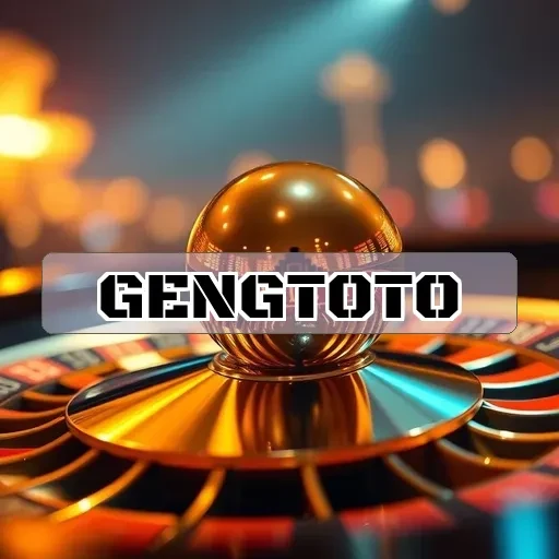 gengtoto: Bonus Menarik dan Keunggulan untuk Pecinta Game Online