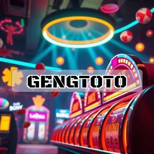 gengtoto: Permainan Dadu Unggulan untuk Pecinta Game Online