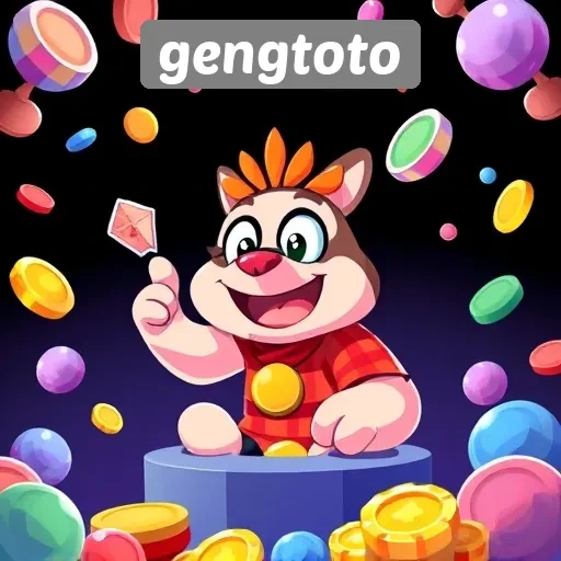 Diverse Permainan Menarik di gengtoto Untuk Pecinta Game