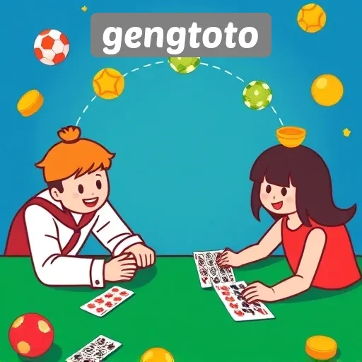 Strategi Bermain Efektif di Gengtoto untuk Pemula