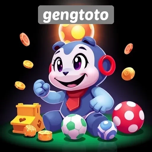 Beragam Pilihan Game Menarik yang Tersedia di Gengtoto