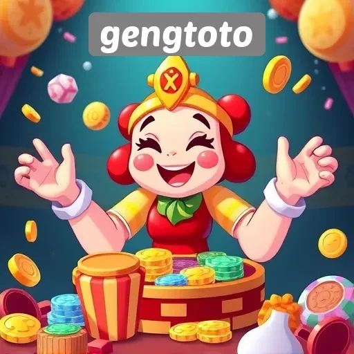 Berbagai Jenis Permainan yang Tersedia di Gengtoto