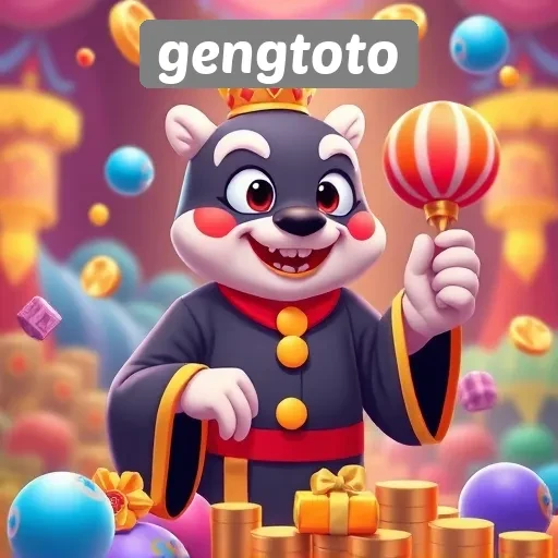 Tinjauan Fitur Unggulan yang Dimiliki Gengtoto