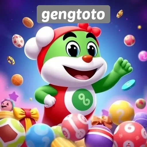 Menggali Fitur Utama Situs Gengtoto untuk Pecinta Game
