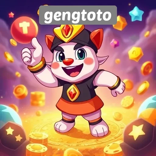 Mengapa Gengtoto Menjadi Pilihan Utama Para Gamer