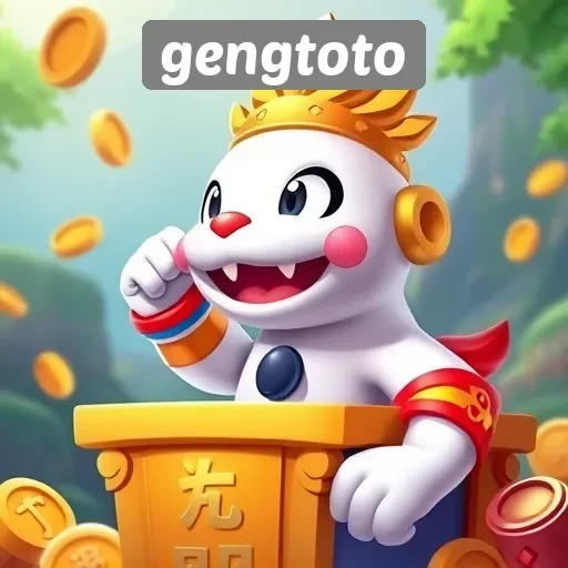 Fitur Menarik Di Situs Gengtoto Untuk Para Gamer