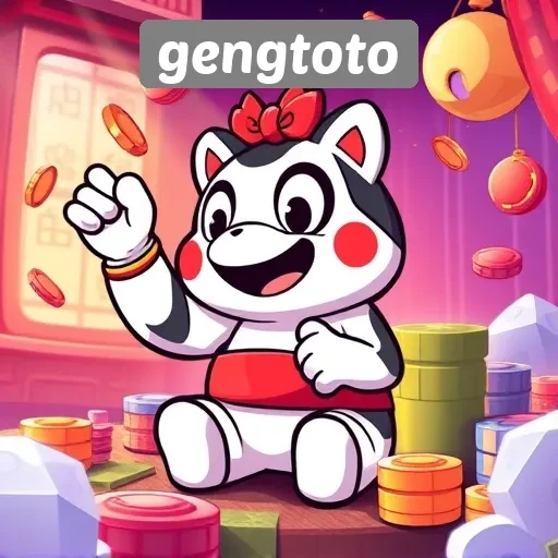 Keunggulan Gengtoto dalam Menyediakan Pengalaman Bermain yang Menarik