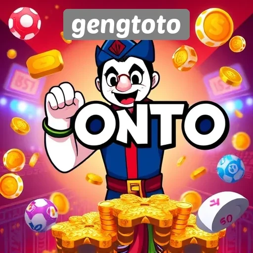 Pengantar Lengkap Mengenai Situs Gengtoto