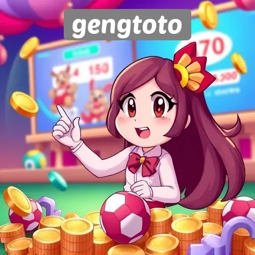Gengtoto: Pilihan Tepat untuk Pecinta Game Berbasis Online