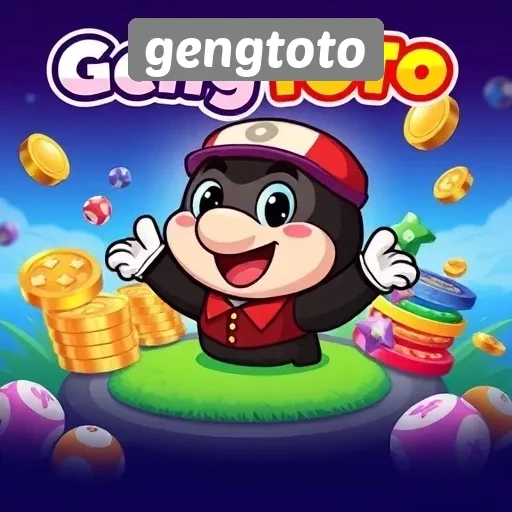 Mengenal Gengtoto Sebagai Platform Game Online Terpercaya