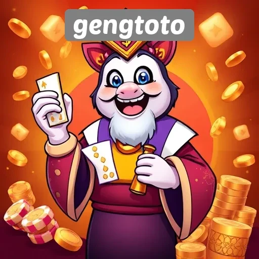 Panduan Memulai di Gengtoto Bagi Pemain Baru