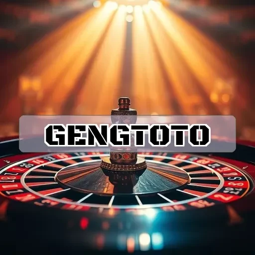 gengtoto: Strategi Ampuh untuk Memenangkan Banyak Game Online