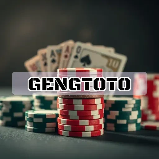 gengtoto: Menyelami Keunggulan Game Online yang Menarik di Indonesia