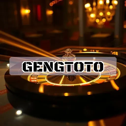 gengtoto: Menyelami Fitur Menarik dalam Permainan Poker