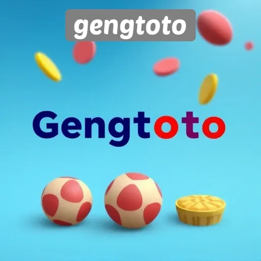 Ulasan Lengkap Tentang Situs Game Gengtoto