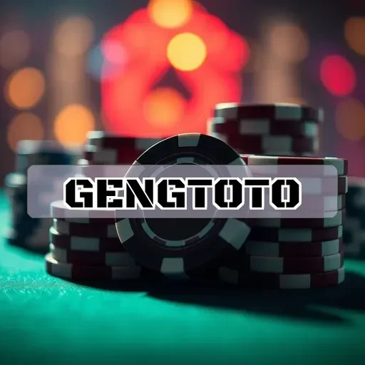 gengtoto: Solusi Keamanan Daring yang Memukau untuk Pengguna Game
