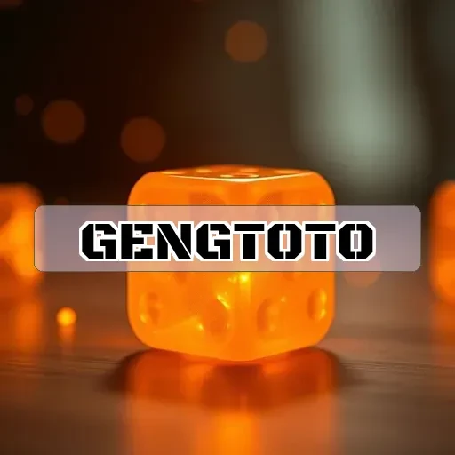 gengtoto: Permainan Slot Menarik dengan Fitur Terbaik