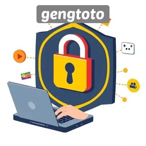 Memahami Sistem Keamanan di Gengtoto