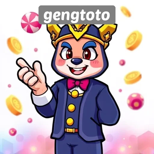 Mengetahui Berbagai Jenis Permainan di Gengtoto